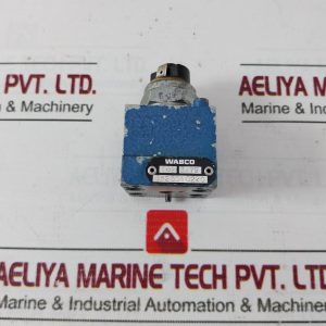 Wabco 3526010220 Pressure Control Valve