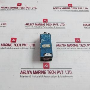 Wabco 3712090050 Directional Control Valve