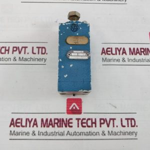 Wabco 3750239200 Pressure Reducing Valve