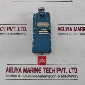 Wabco 3750239200 Pressure Reducing Valve