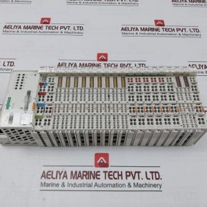 Wago 750-8202 Controller 135°C