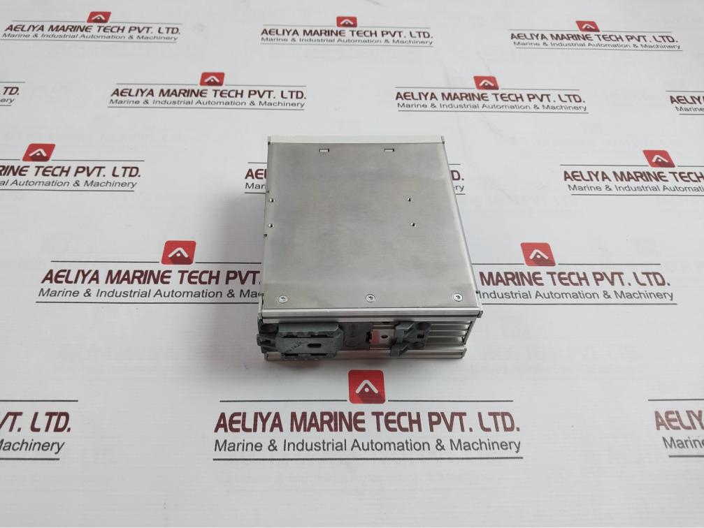 Wago 787-1640 Electronic Circuit Breake 500v - Image 4