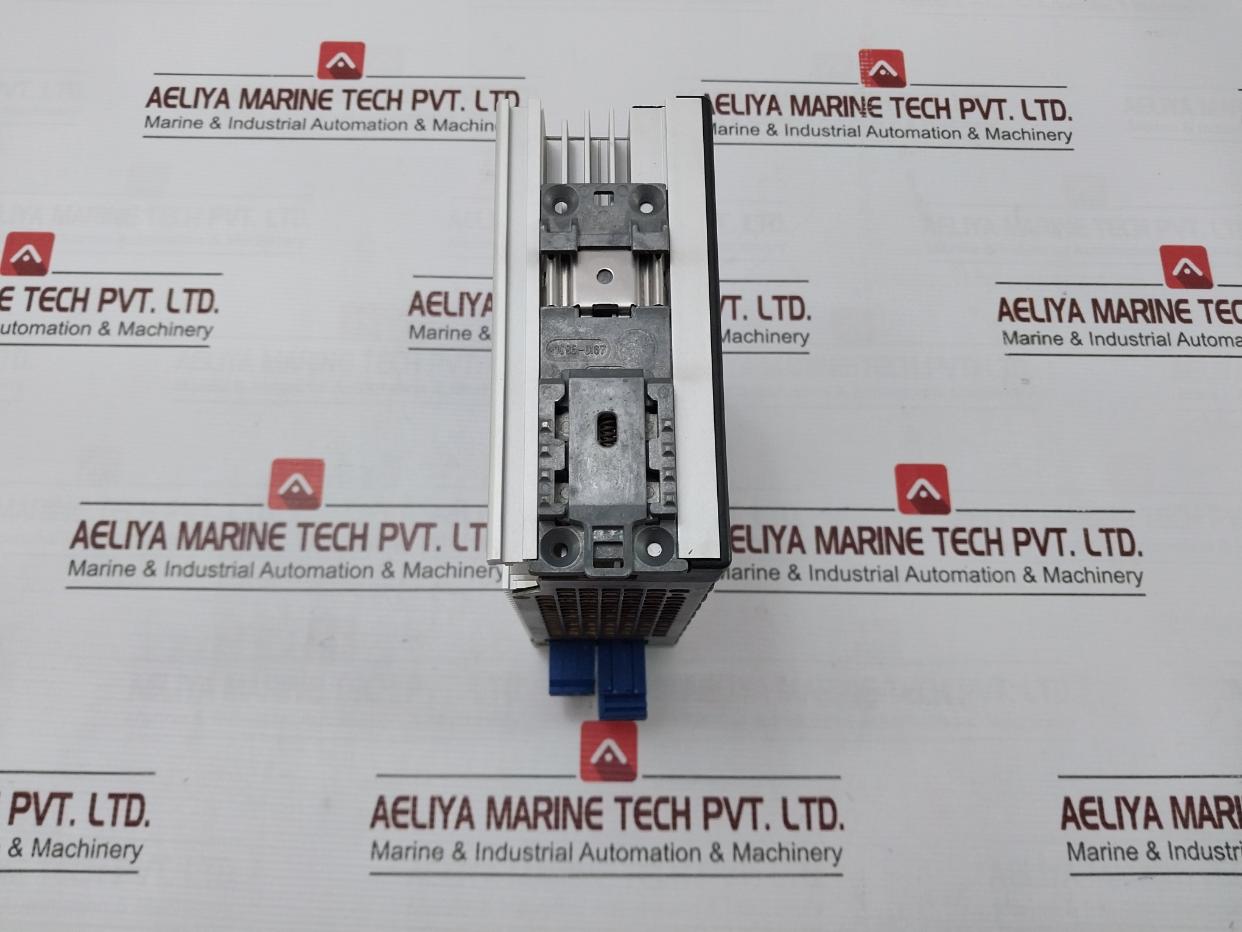 Wago 787-881 Uninterruptible Power Supply 24v - Image 4