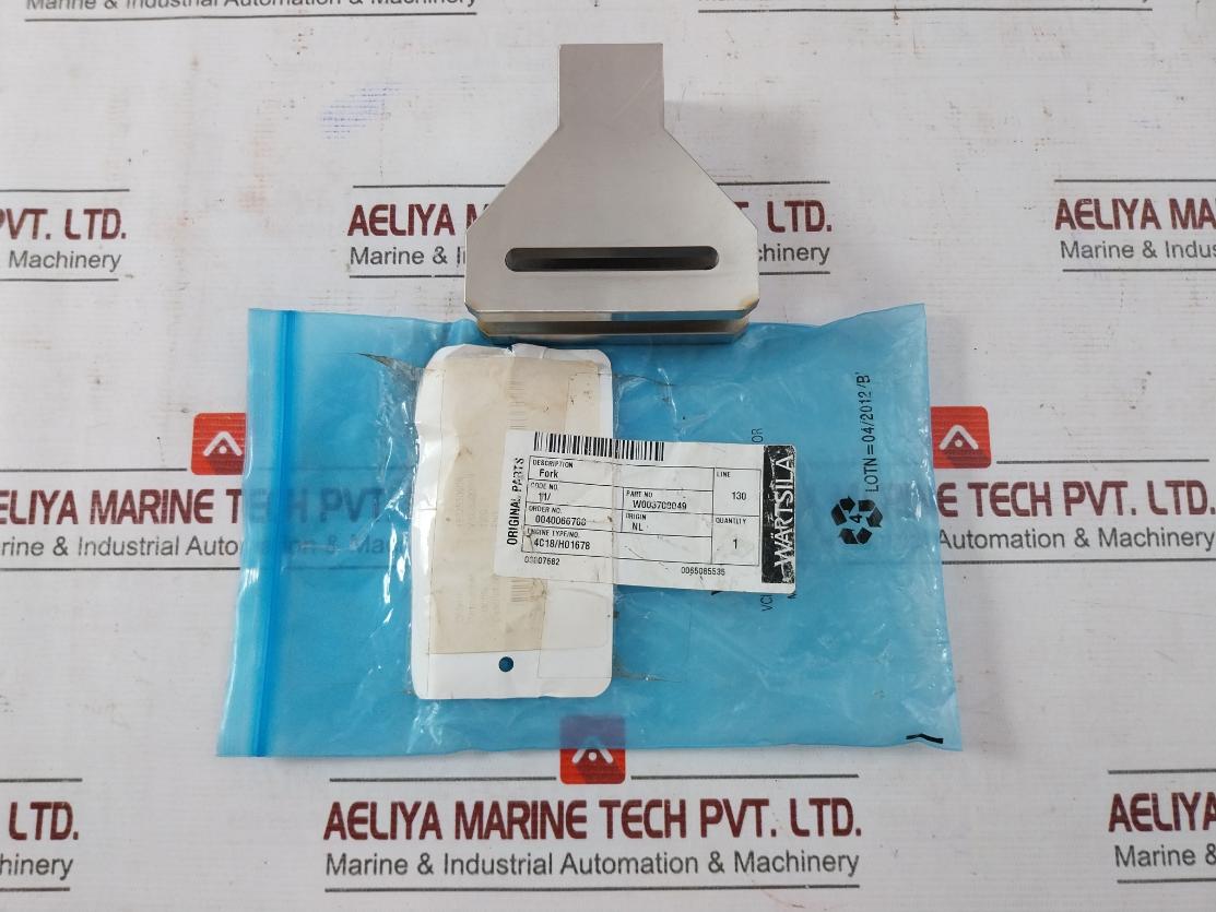 Wartsila W003920300 O-Ring Sea / Seal Set - Image 6