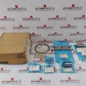 Wartsila W003920300 O-Ring Sea Seal Set