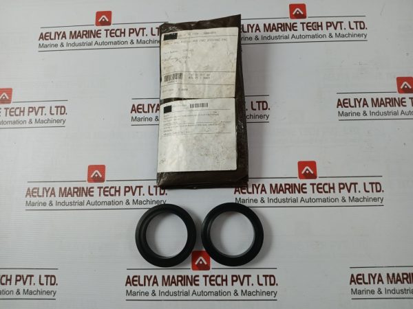 Weco 3201465 Backed Seal Gasket