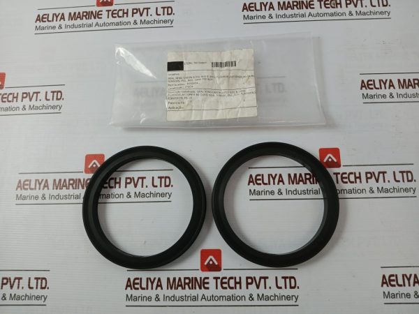 Weco 3232654 Seal Ring Union