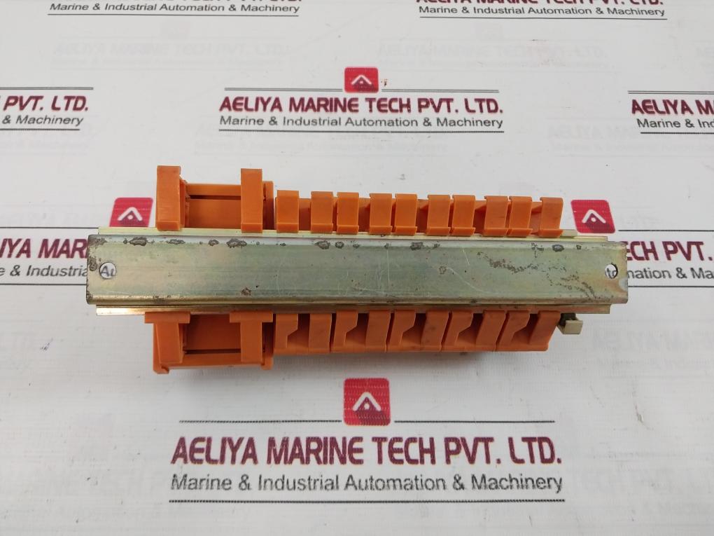 Weidmuller 022494 Interface Module 380v - Image 4