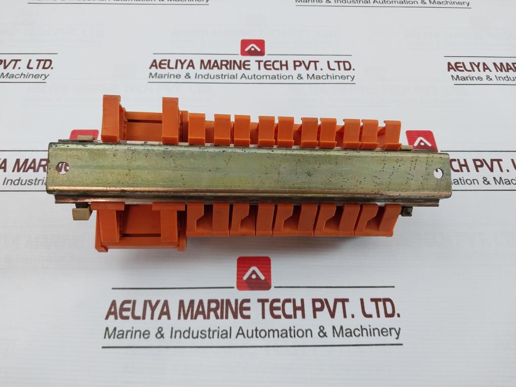 Weidmuller 022494 Rs-F Interface Module 250v - Image 4