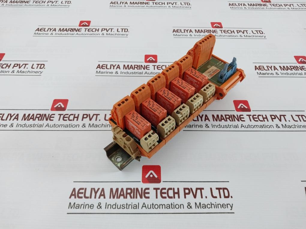 Weidmuller 022494 Rs-F Interface Module 250v - Image 3