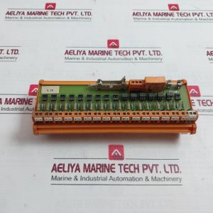 Weidmuller 402017 Interface Module