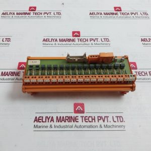 Weidmuller 402017 Interface Module