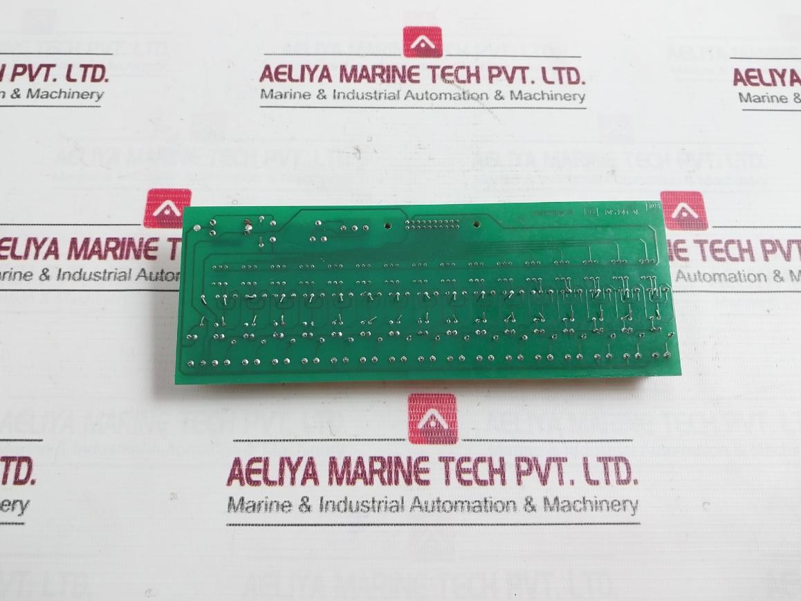 Weidmuller 405401-0 Interface Module - Image 4