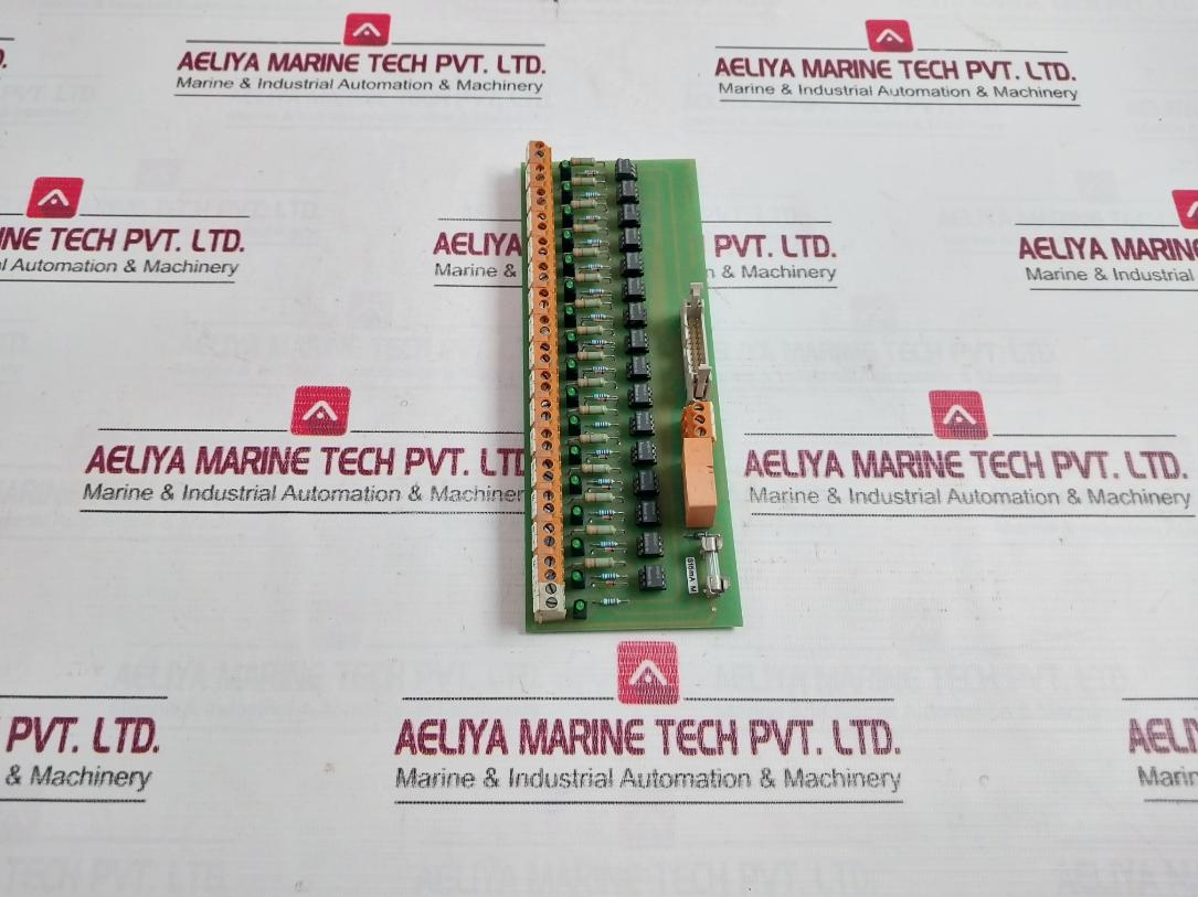 Weidmuller 405401-0 Interface Module - Image 3