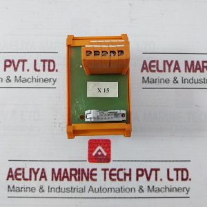 Weidmuller 412888-6 Terminal Block Interface Module 250v