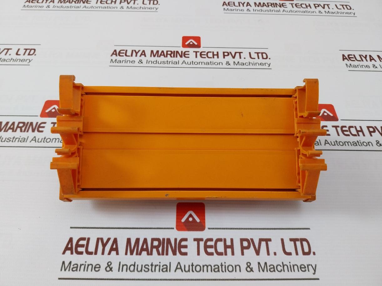 Weidmuller 412906-2 Terminal Board - Image 4