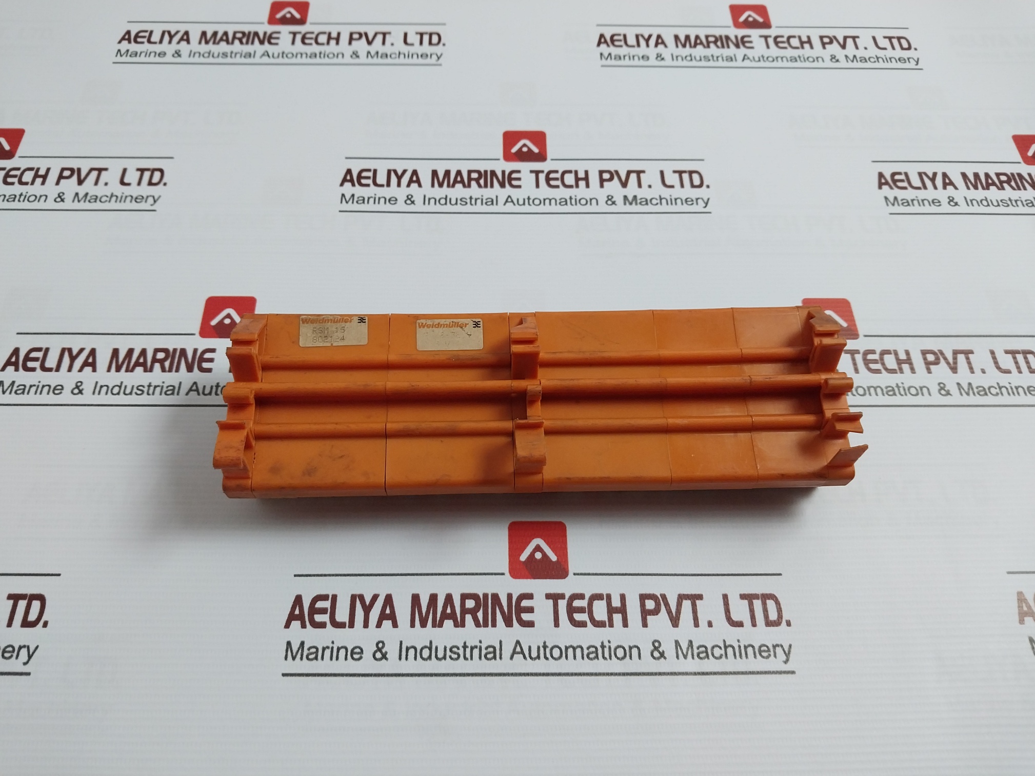 Weidmuller 802124 Relay Module 32v - Image 4