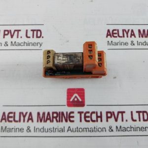 Weidmuller 940 612 Relay Module 380v