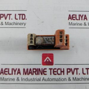 Weidmuller 940612 Relay Module 380v