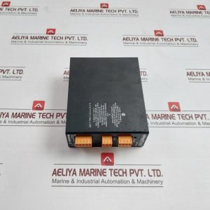 Weidmuller 992534 0024 Power Supply Module 230v