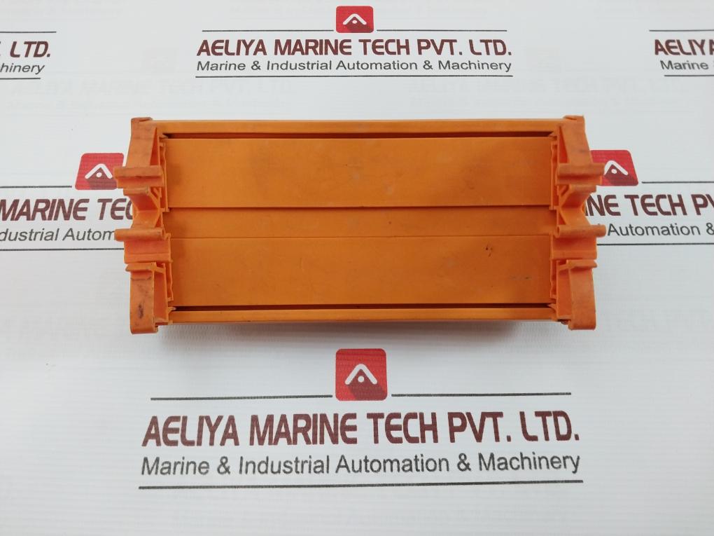 Weidmuller Rs-F 2247.4 Interface Module 250v - Image 4