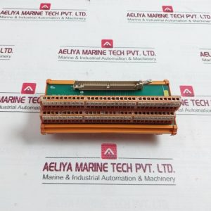 Weidmuller Rs-F 64 2247.6 Interface Module