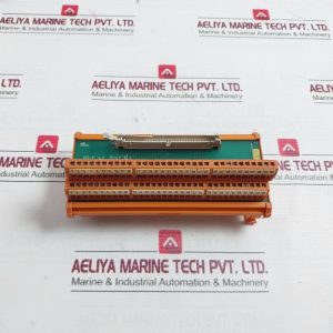 Weidmuller Rs-F 64 2247.6 Interface Module
