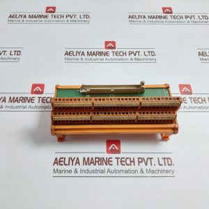 Weidmuller Rs-F 64 Interface Module