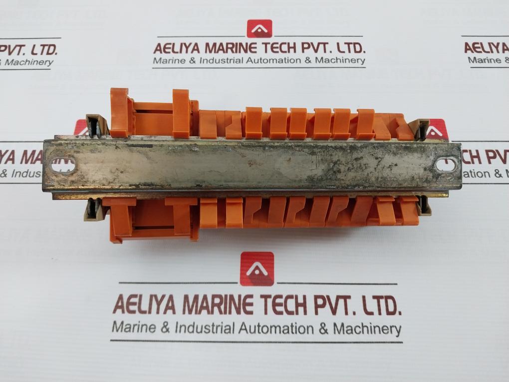 Weidmuller Rs F10 Interface Unit 250v - Image 4