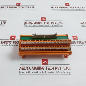 Weidmuller Rs F60 Gsed 560 Interface Module