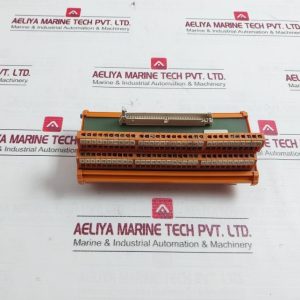 Weidmuller Rs F64 Gsed 564 Interface Module