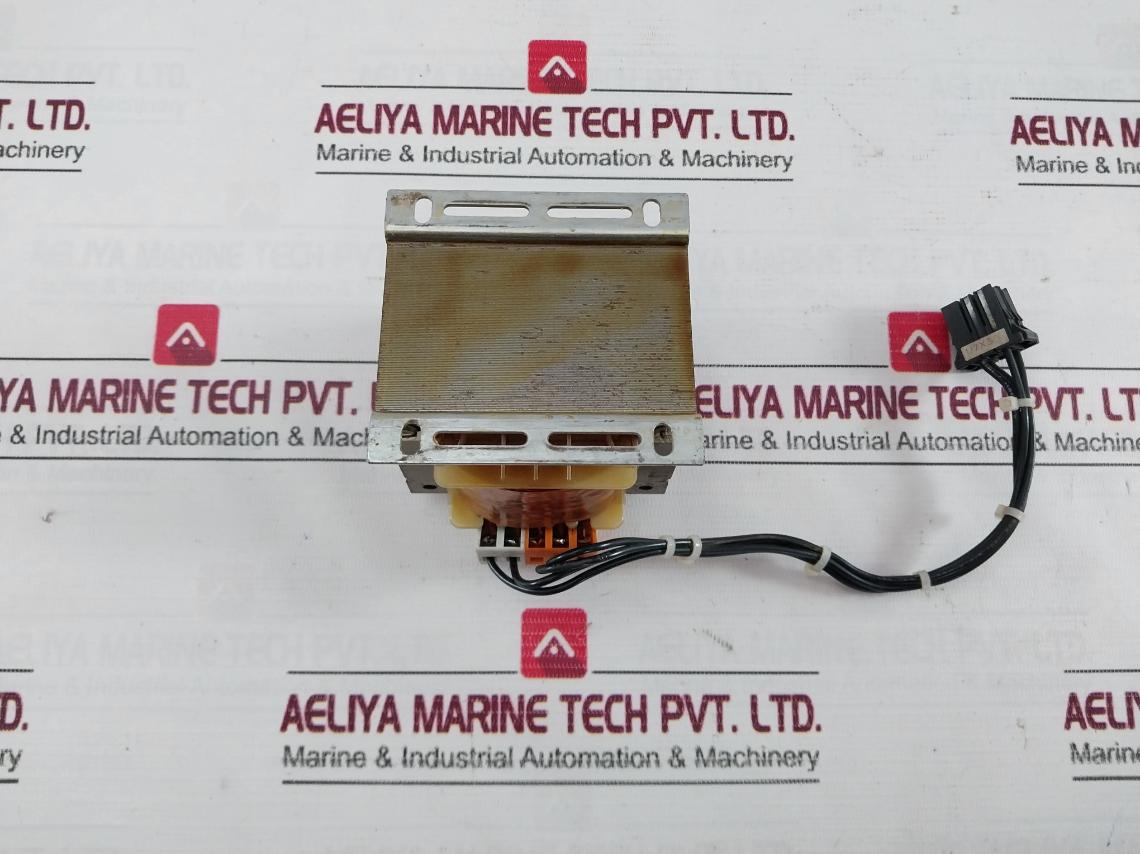 Wijdeven Aca.116.121.800 Control Transformer 550v - Image 4