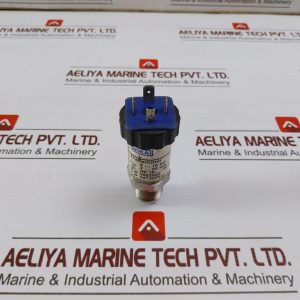 Wika 9013555 Pressure Transmitter 30v