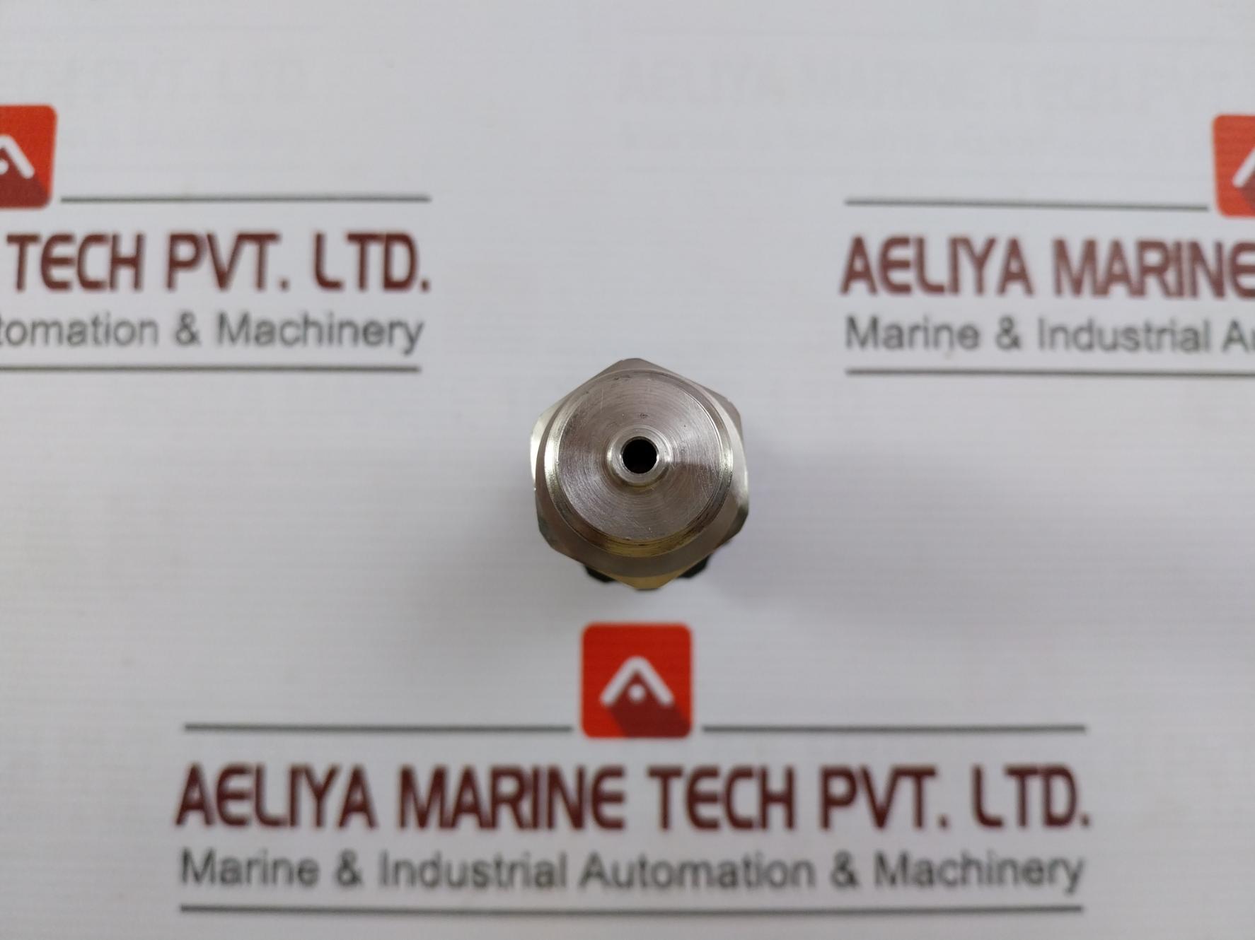 Wika 9013555 Pressure Transmitter 30v - Image 4