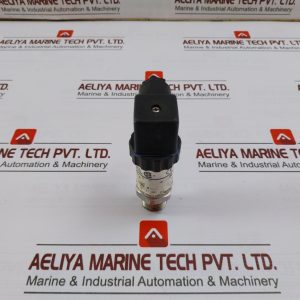 Wika 9013555 Transmitter 30v