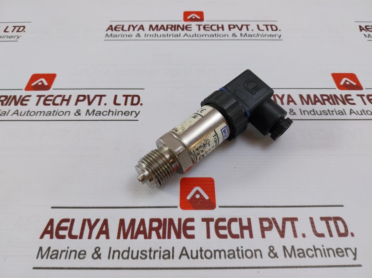 Wika 9013555 Transmitter 30v - Image 3