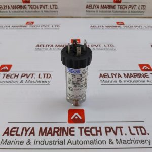 Wika Is-3-0-2111-3zz-Kbsnbzz-Kta3zzz-Uazz Pressure Transmitter 30v