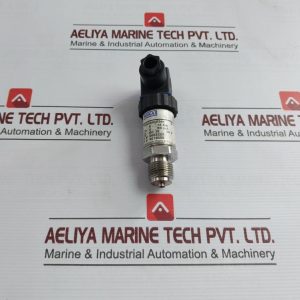 Wika S-10 Pressure Transmitter