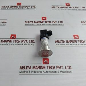 Wika S-11 Pressure Transmitter 30 V