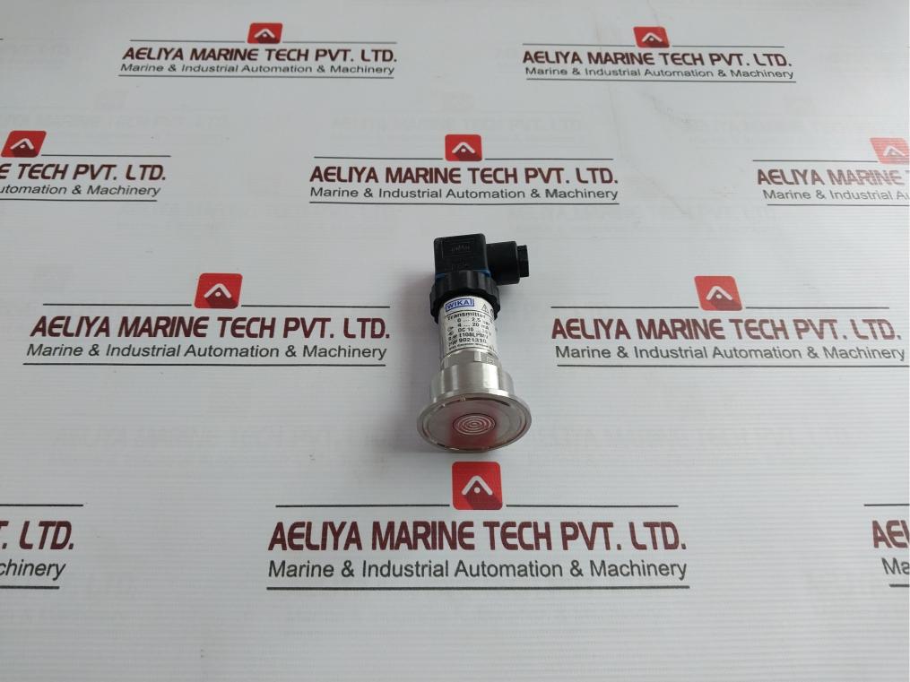 Wika S-11 Pressure Transmitter 30 V