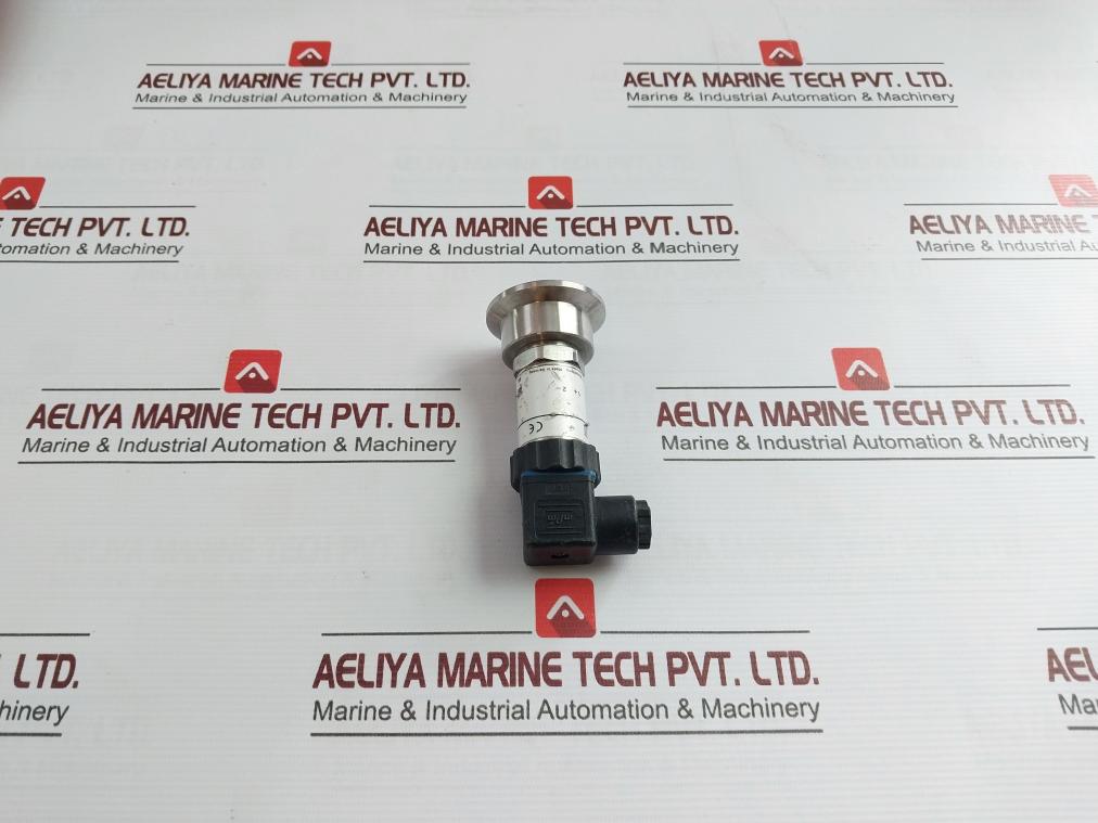 Wika S-11 Pressure Transmitter 30 V - Image 4