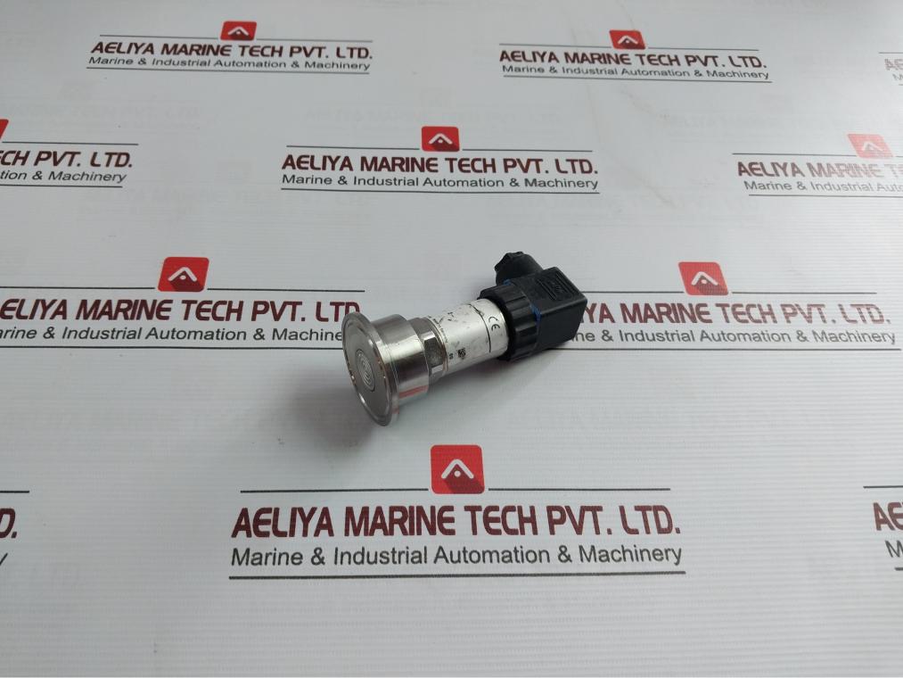 Wika S-11 Pressure Transmitter 30 V - Image 3