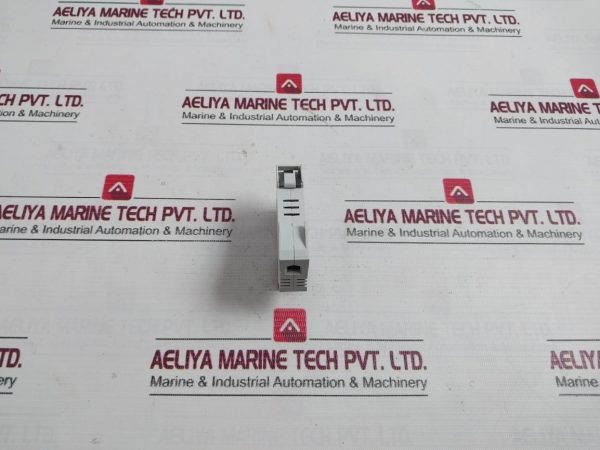 Wohner Aes10x38 Fuse Holder 600v