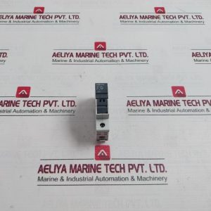 Wohner Aes10x38 Fuse Holder 600v