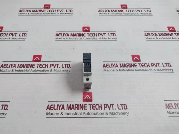 Wohner Aes10x38 Fuse Holder 600v