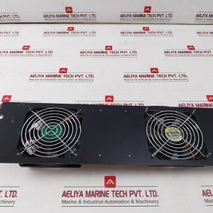 Yamatake-Honeywell 80363001-001 Fan Sensor Card 24v