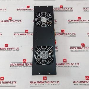 Yamatake-Honeywell 80363001-001 Fan Sensor Card 24v