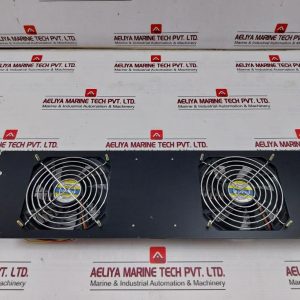 Yamatake-Honeywell 80363001-001 Fan Sensor Card 24v