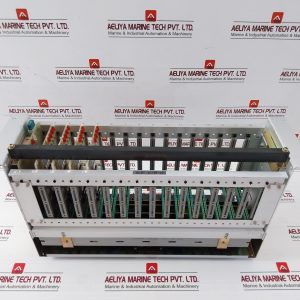 Yuken Kogyo Islb-1015-10 LS Barrier Unit Rack