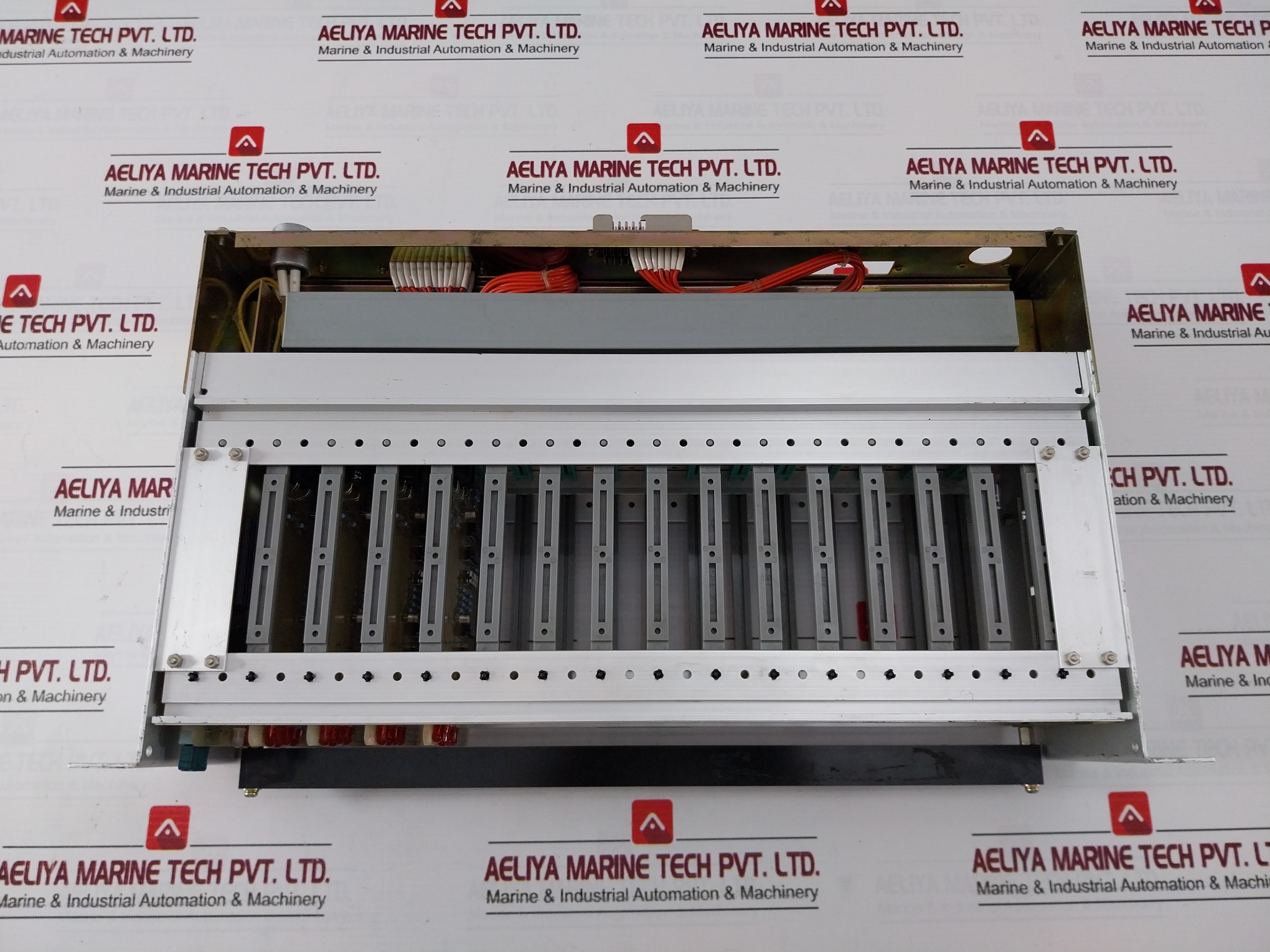 Yuken Kogyo Islb-10/15-10 L/S Barrier Unit Rack - Image 4